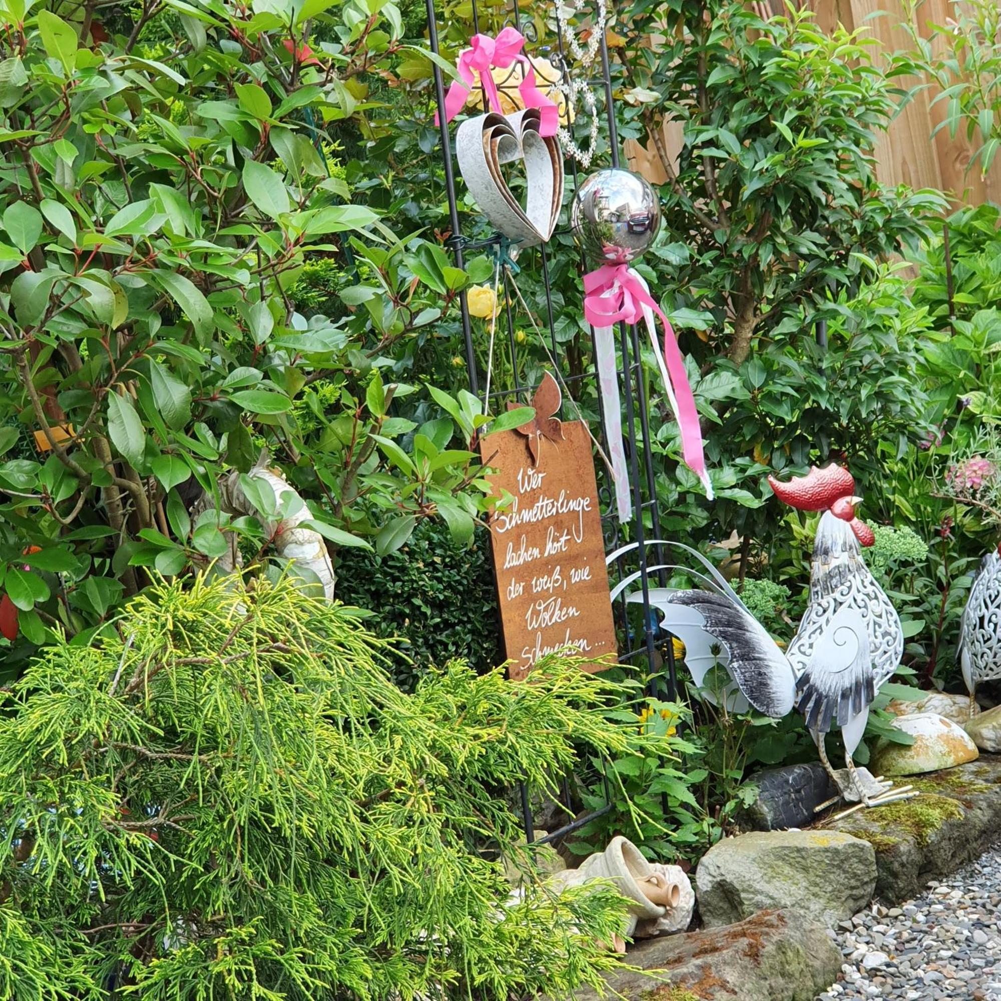 Ferienwohnung Itzgrundruhe Untermerzbach エクステリア 写真
