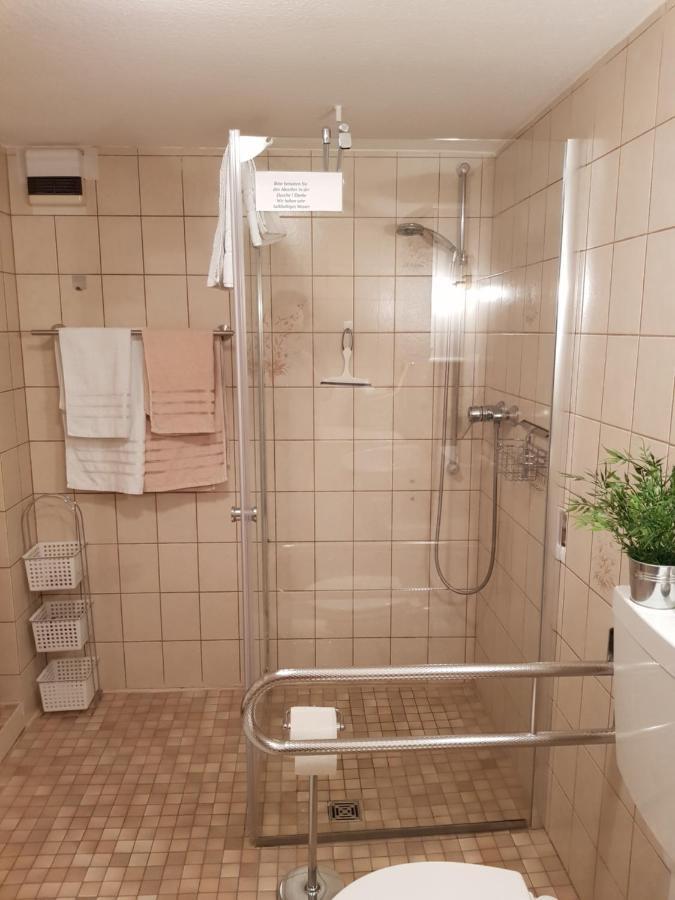 Ferienwohnung Itzgrundruhe Untermerzbach エクステリア 写真